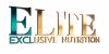 Elite Exclusive Nutrition - Lowest Price 160Q [7626]